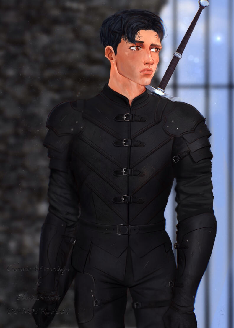 Orzen🗡️