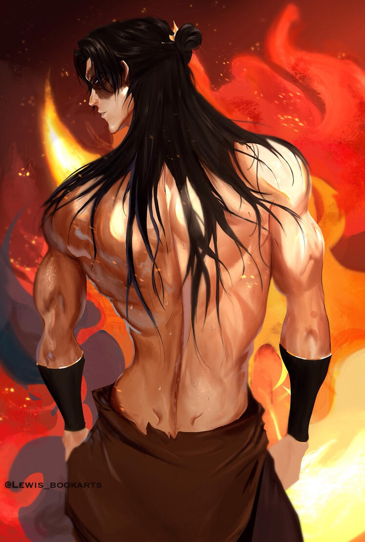 Firelord Zuko🔥